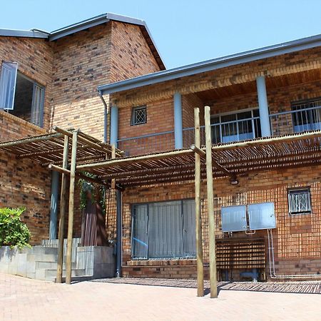 94 Wild Newlands Apartman Pretoria-Noord Kültér fotó