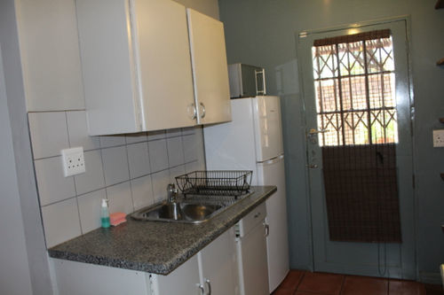 94 Wild Newlands Apartman Pretoria-Noord Kültér fotó